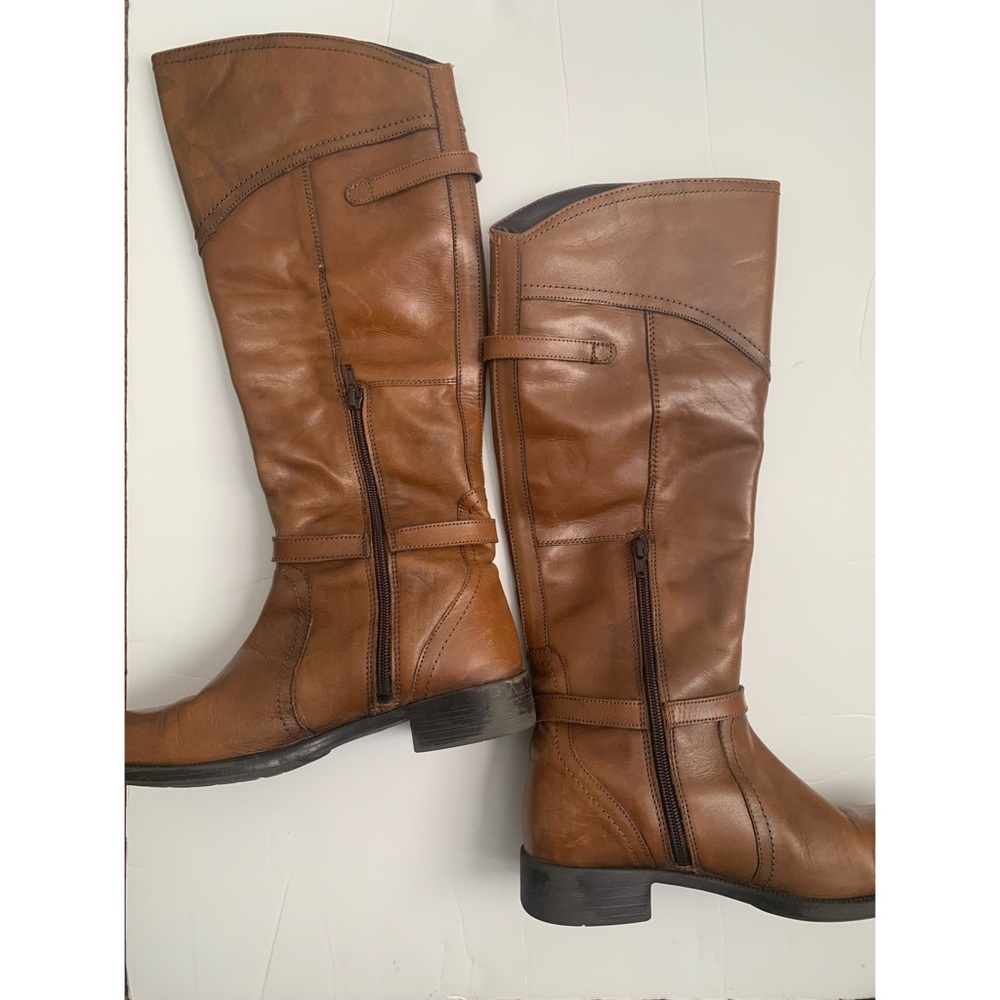 Cute Rider Boots - Picture 3 of 3